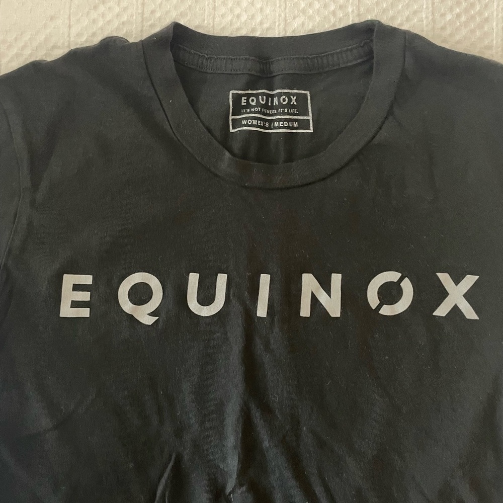 Equinox T-shirt